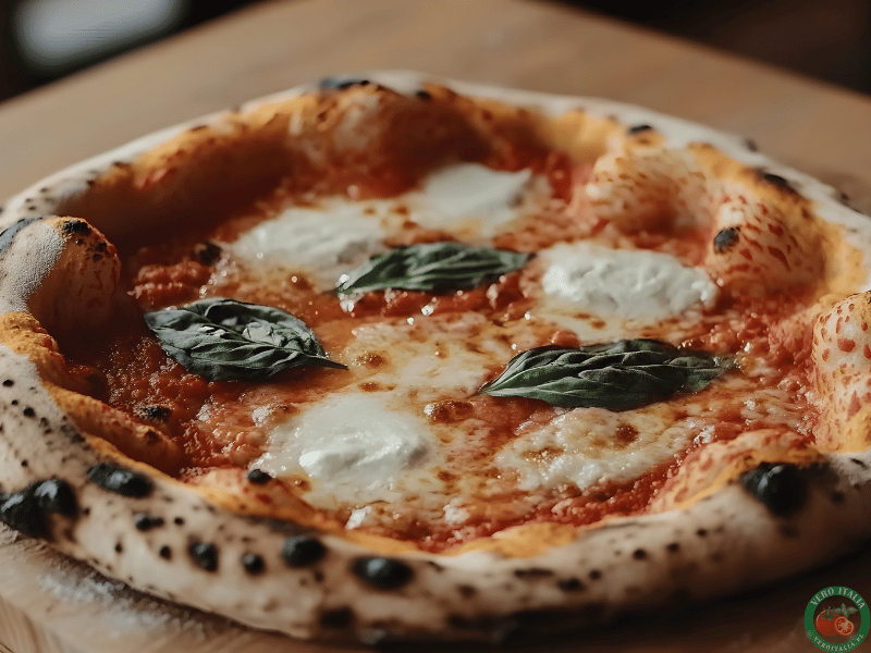 margharita
