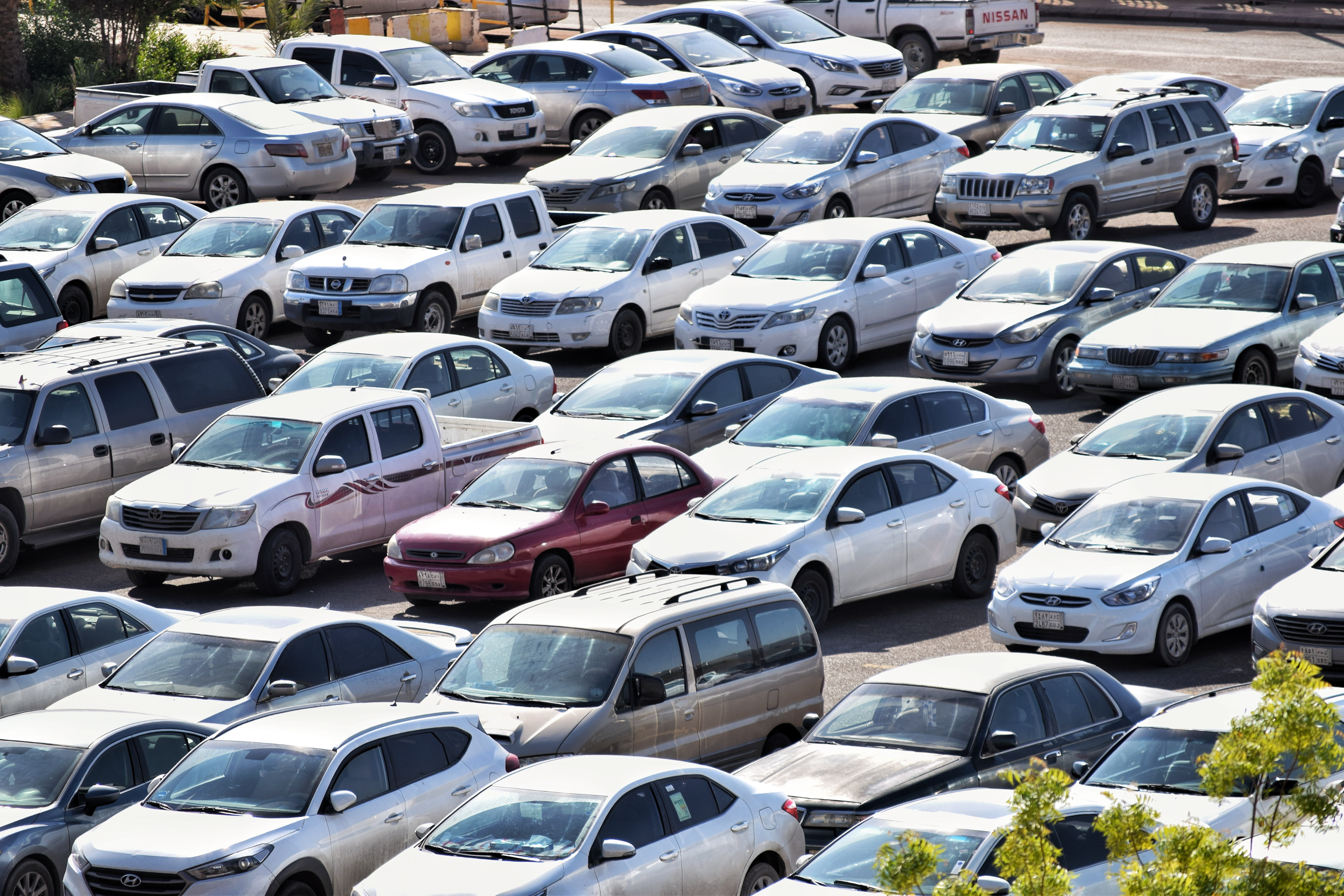 When Does Used Car Price Drop?