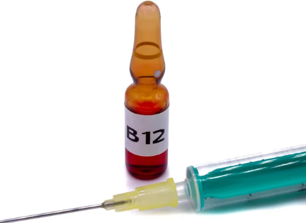 learn what health problems could be caused by a low b12 level