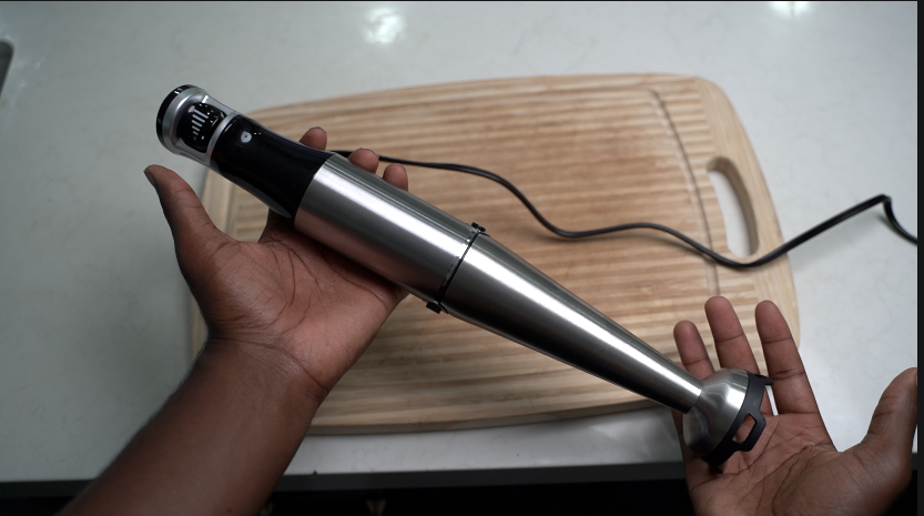 Turelar Immersion Blender
