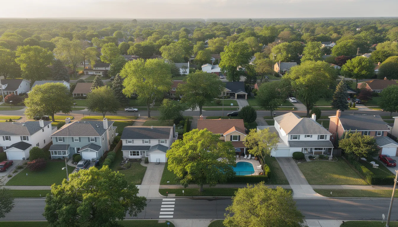 hottest real estate markets in us