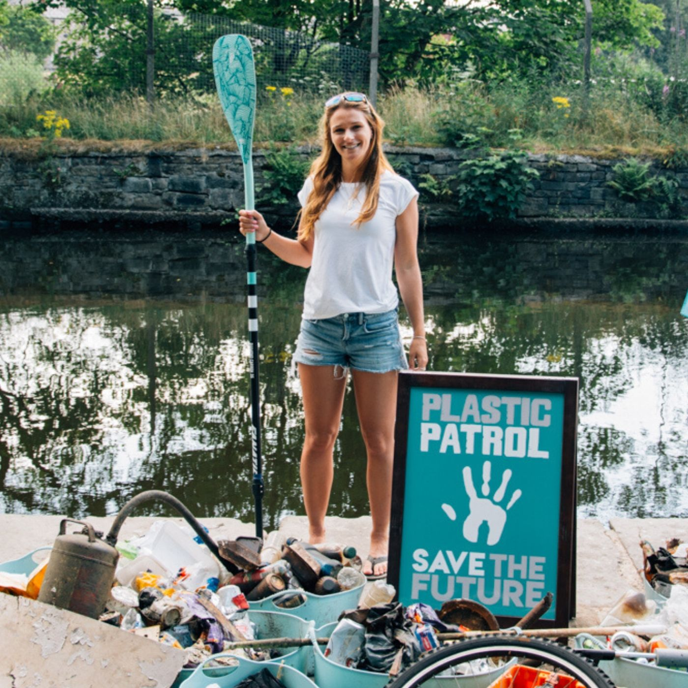 stand up paddleboard paddle