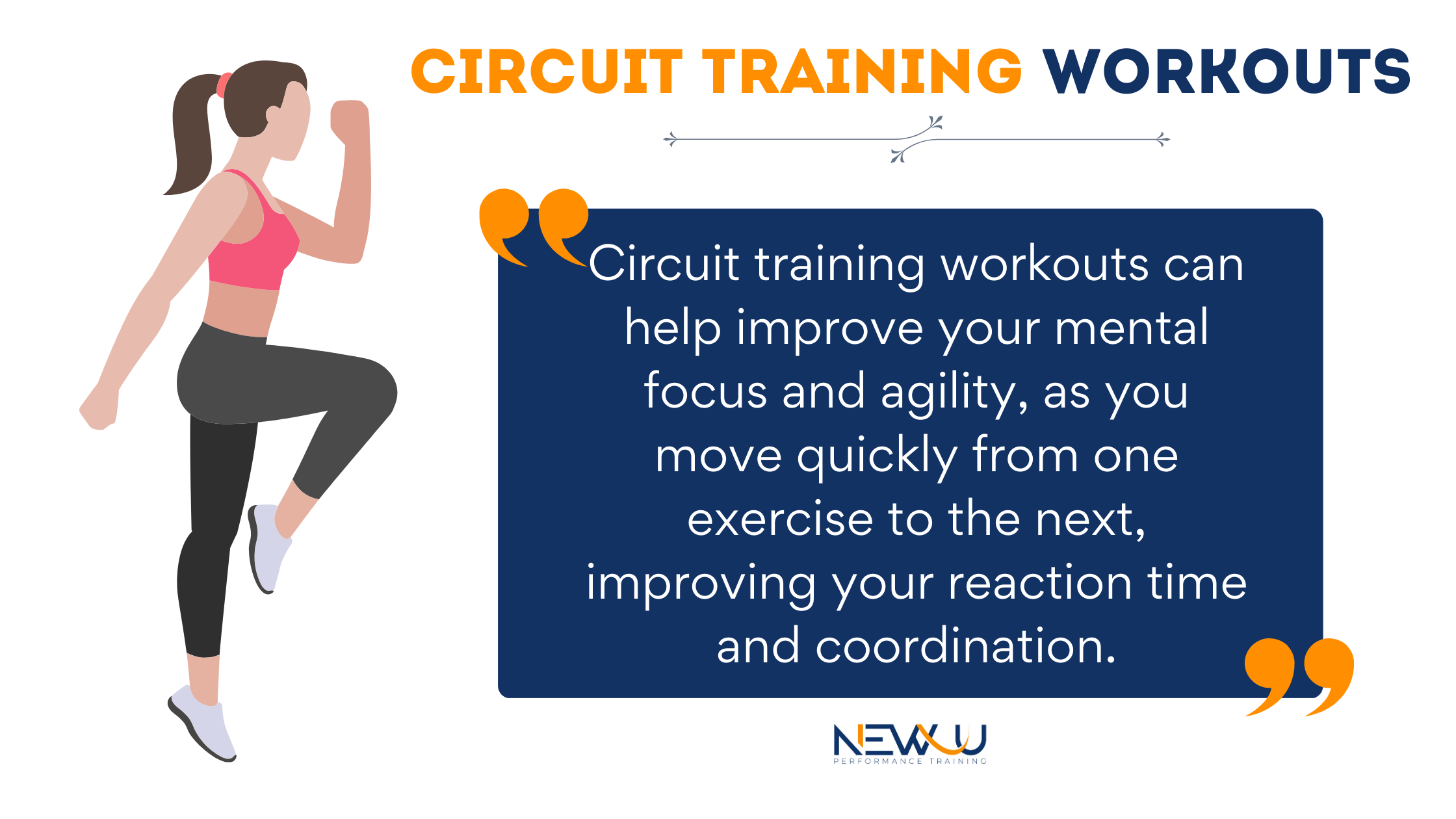 Circuit Training Workouts