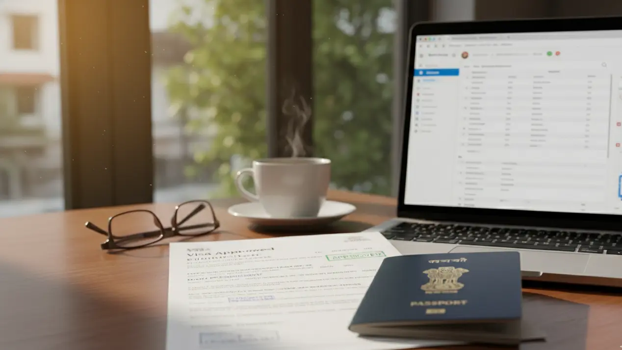 Why choosing a dummy ticket often beats every other proof of travel option for Vietnam visas