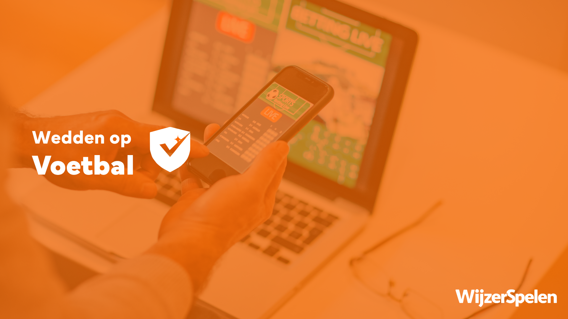 Wedden op voetbal – uitleg over online voetbalweddenschappen bij Nederlandse bookmakers.