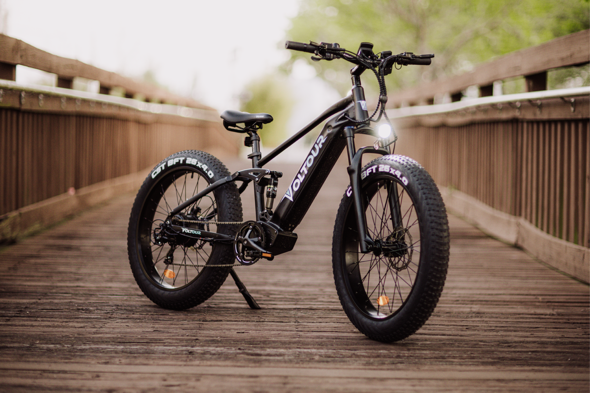 The Evolution of Electric Bikes Voltour Bikes