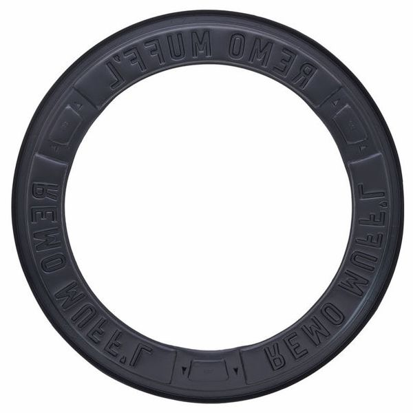 Remo 22&Quot; Ring Control - Migliori Sordine Per Batteria