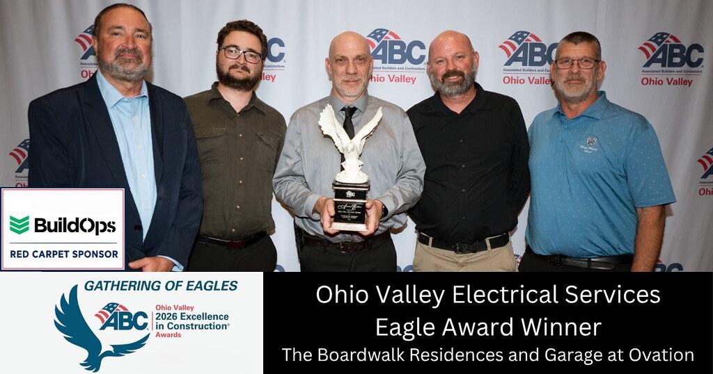 Ohio Valley Electrical Services