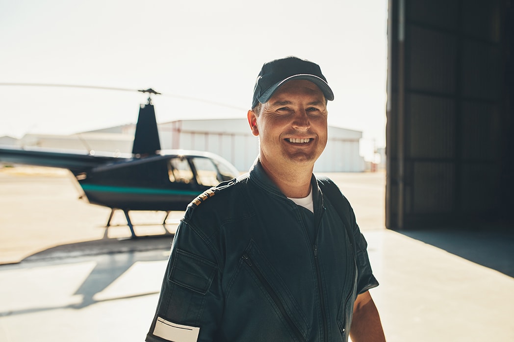 certified flight instructor earning hours