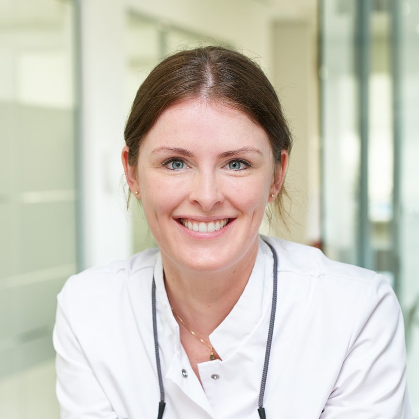 Tandarts van den Munckhof