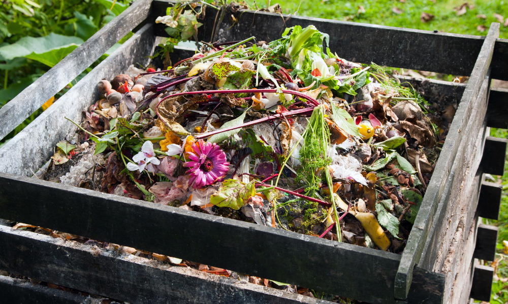 Composting