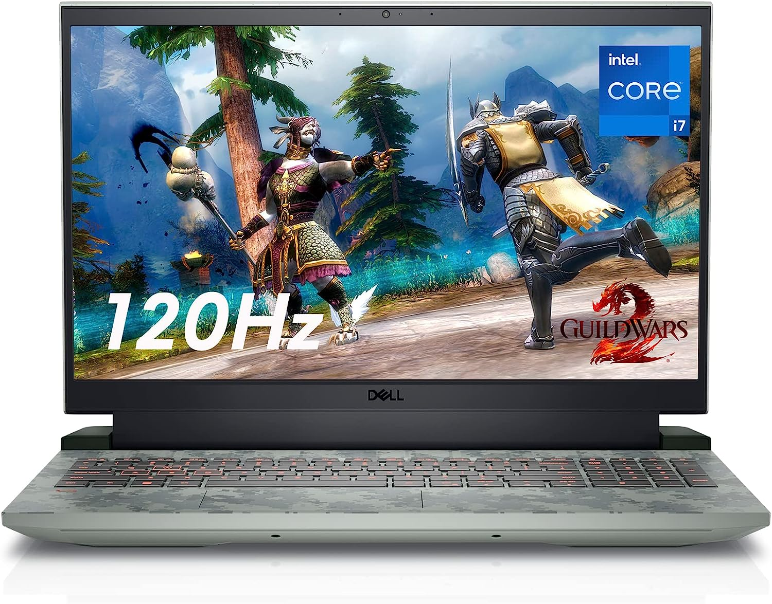 Dell G15 5520 Gaming Laptop