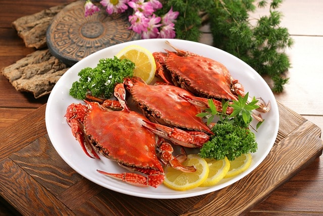 Seafood, North Carolina Beach, adventure tourism, culinary tourism, wrightsville beach, Cape Fear River, explore food