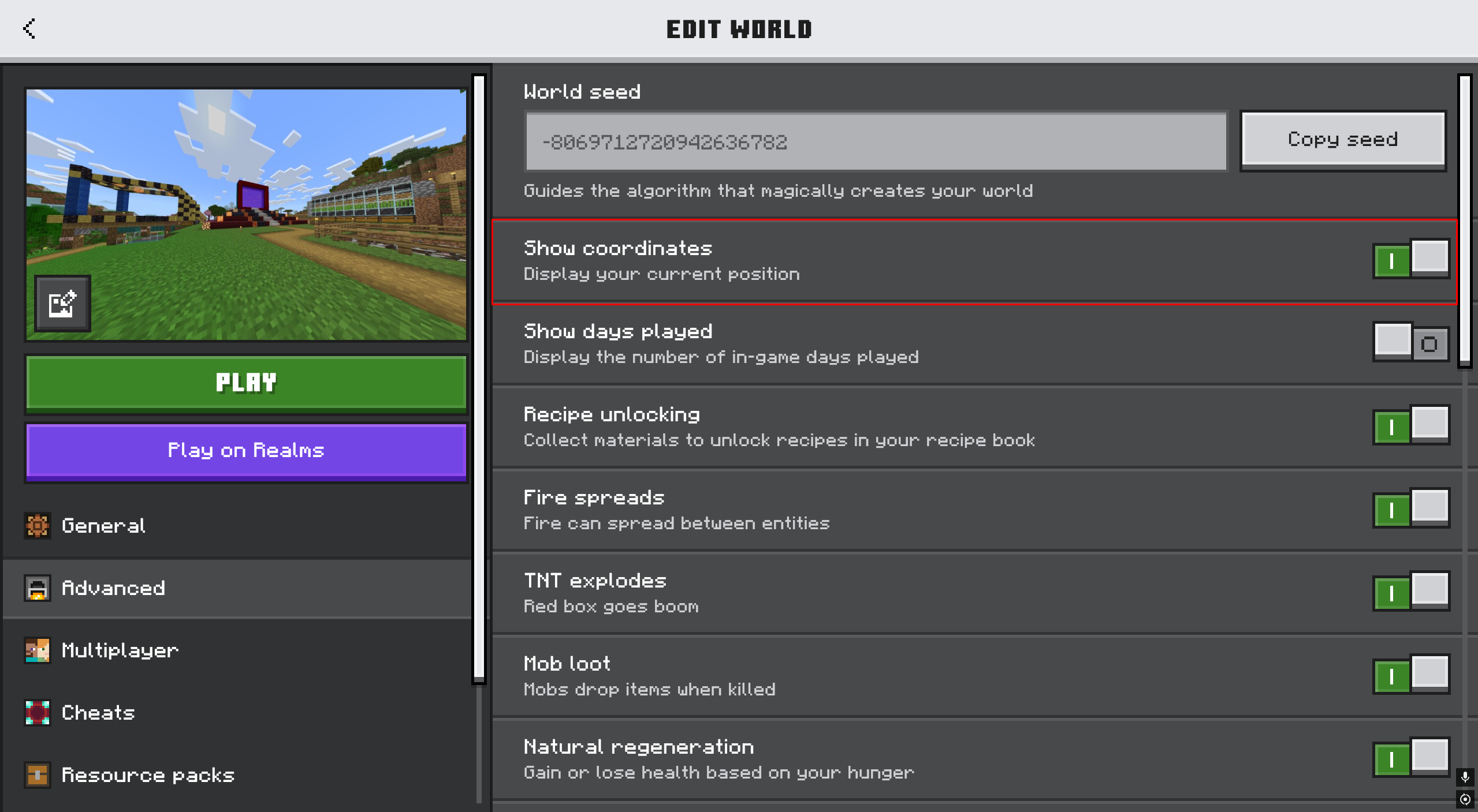 How To Teleport To Coordinates In Minecraft: The Ultimate Guide