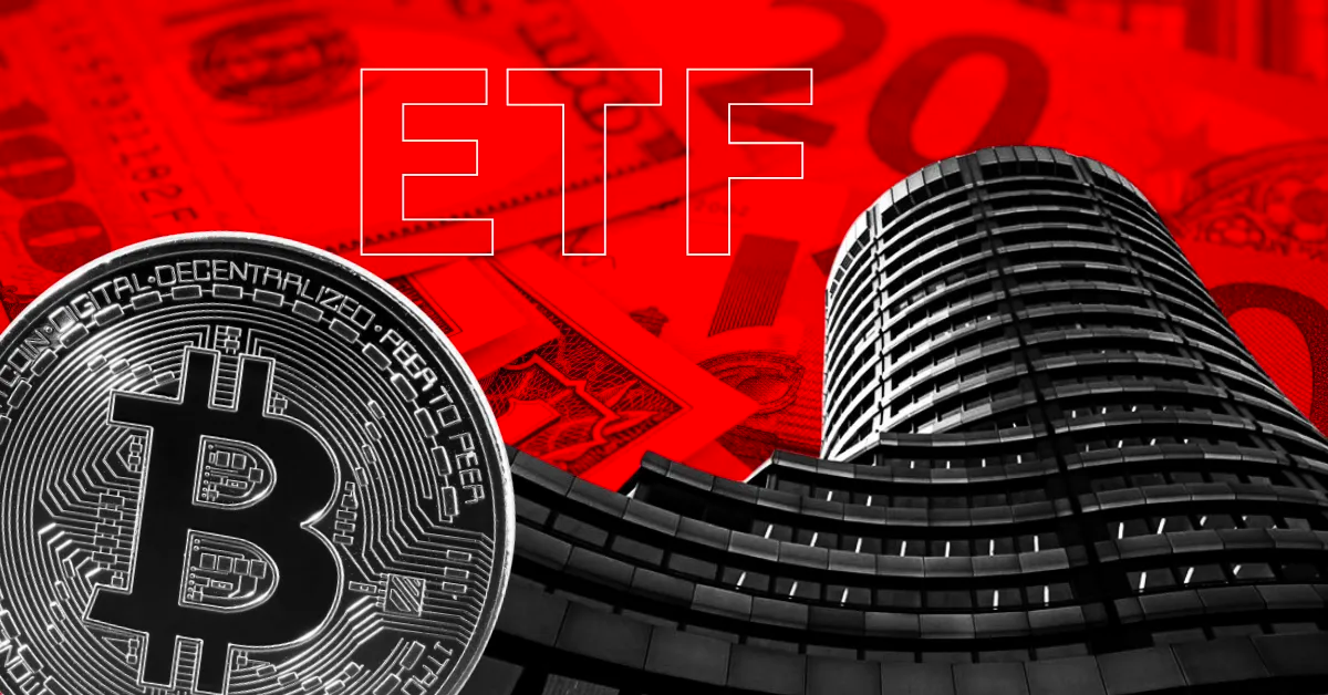 Bitcoin ETF