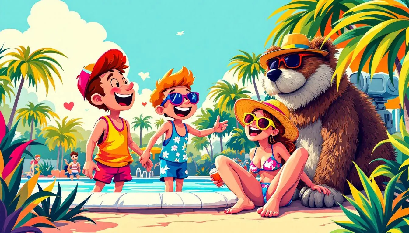 Tips for maximizing views on YouTube Shorts, represented by engaging video thumbnails.