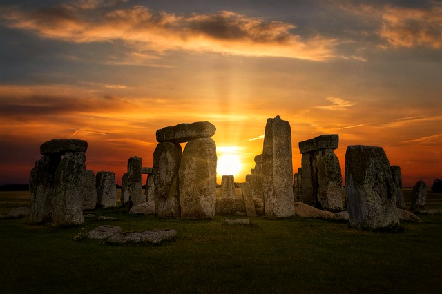 stonehenge, travel, tourist