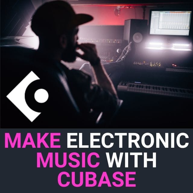 One of the best among other daw. Learn Cubase Now. Click the Image for more detail