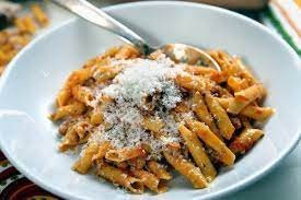 Garganelli With Ragù Antica Recipe - NYT Cooking