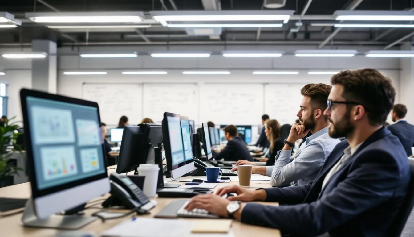 freight brokerage software