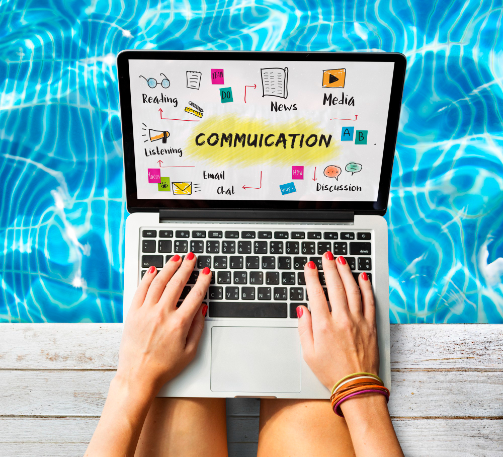 content distribution