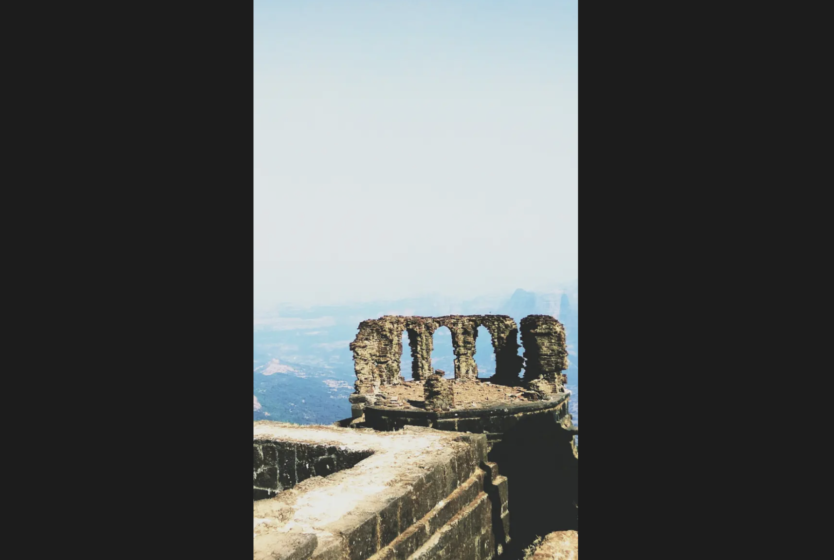 Buruj Raigad