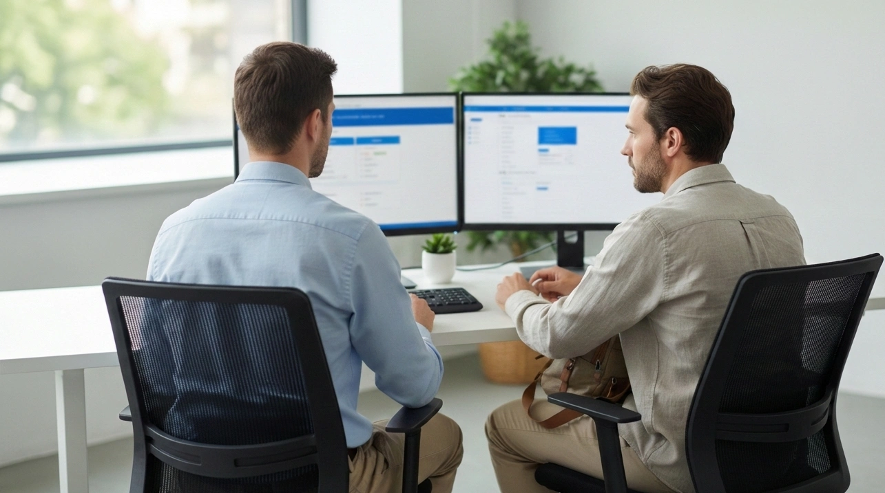 What Shows Up When Someone Pulls Your PNR (And The Clues That Give It Away)