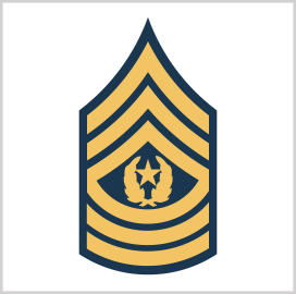 Command Sergeant Major Insignia; Army Ranks