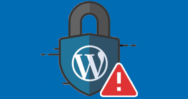 sécuriser votre site WordPress fonctionnalités marketing search back office fill logiciels hébergement web ressources déni de service client