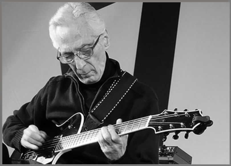 The 50 Best Jazz Guitarists of All Time (See Your Favorite?) 31 Pat Martino