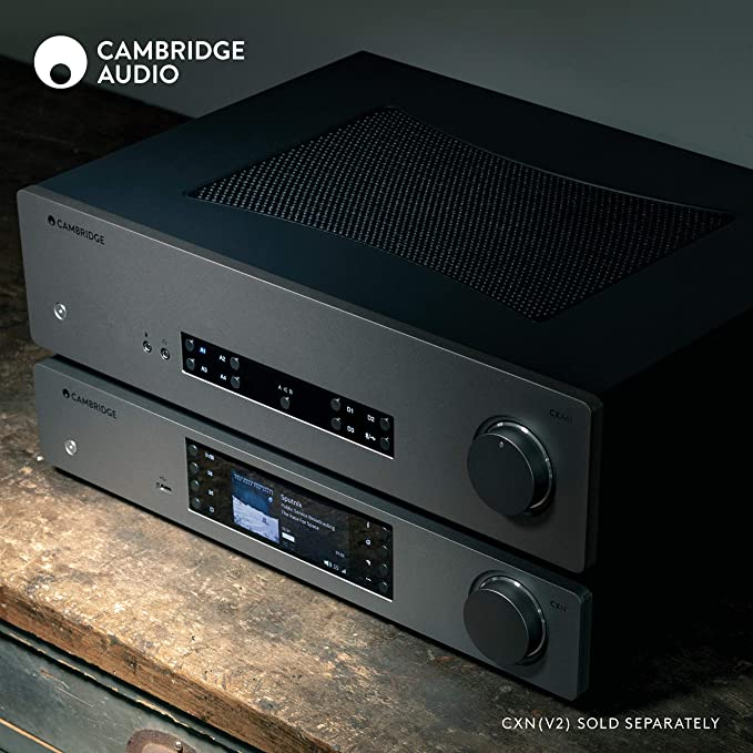 Cambridge Audio Cxa61