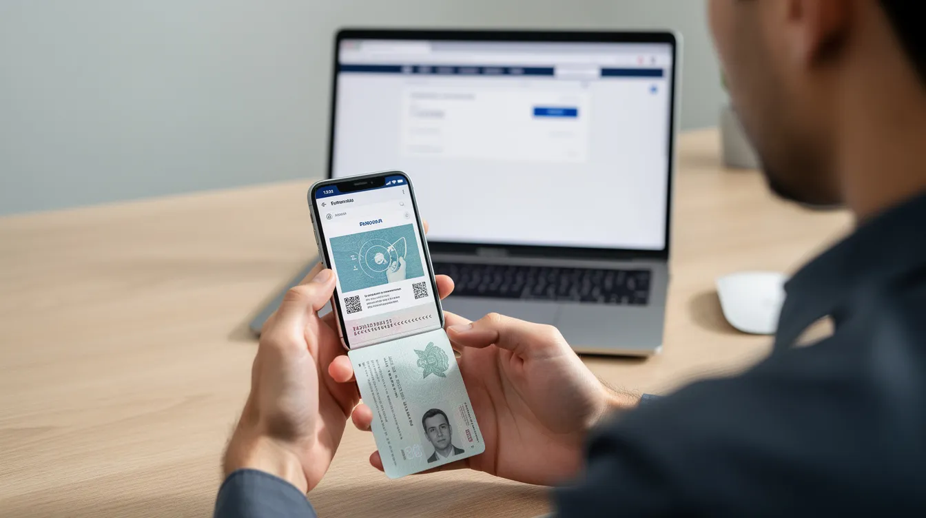 How Long Does an E Visa Take? (UK & India Timelines Explained)