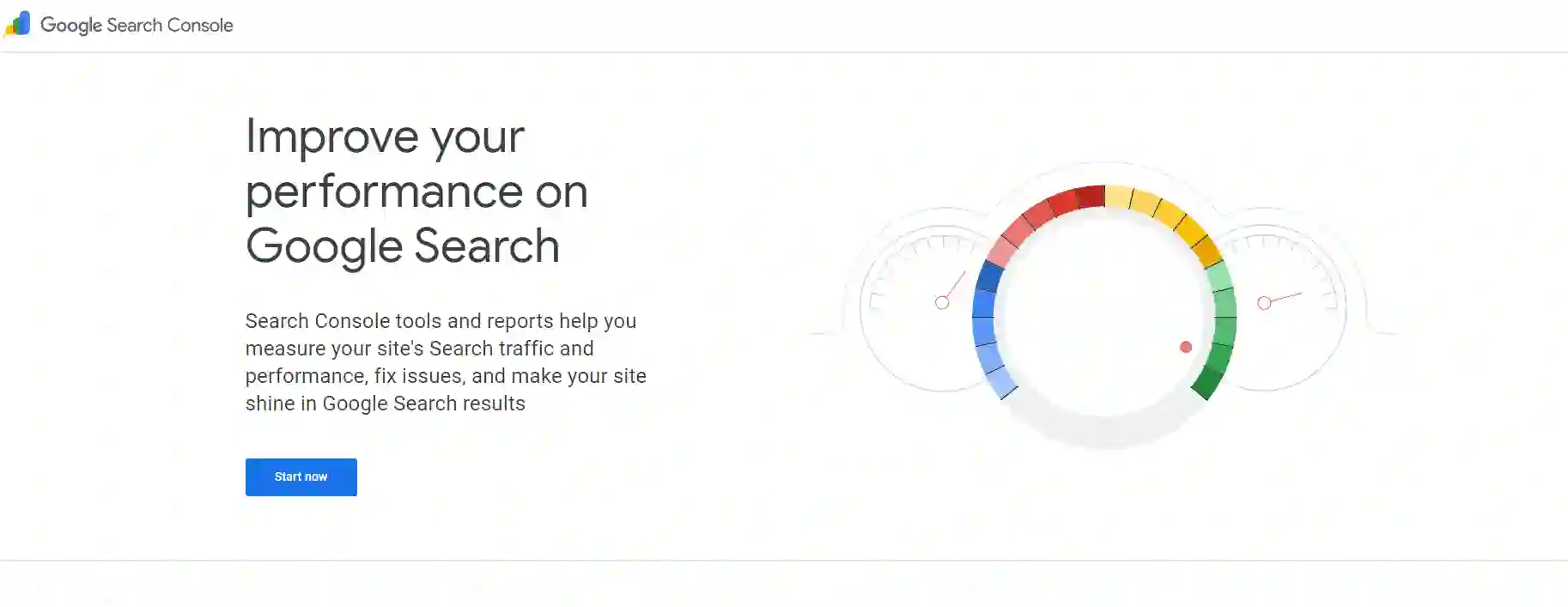 Google Search Console