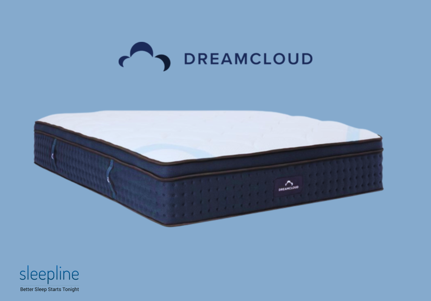 does mattress firm sell dreamcloud mattresses