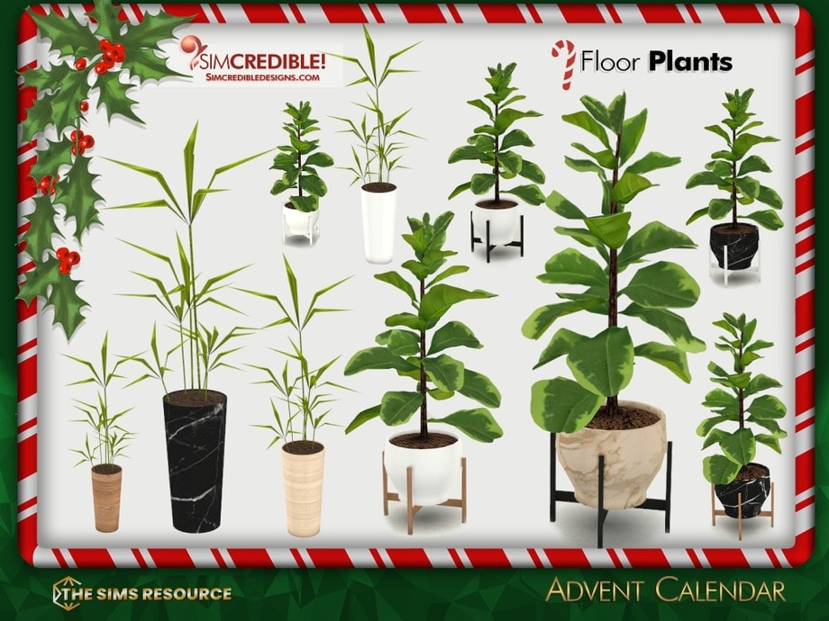 Advent Calendar 2022