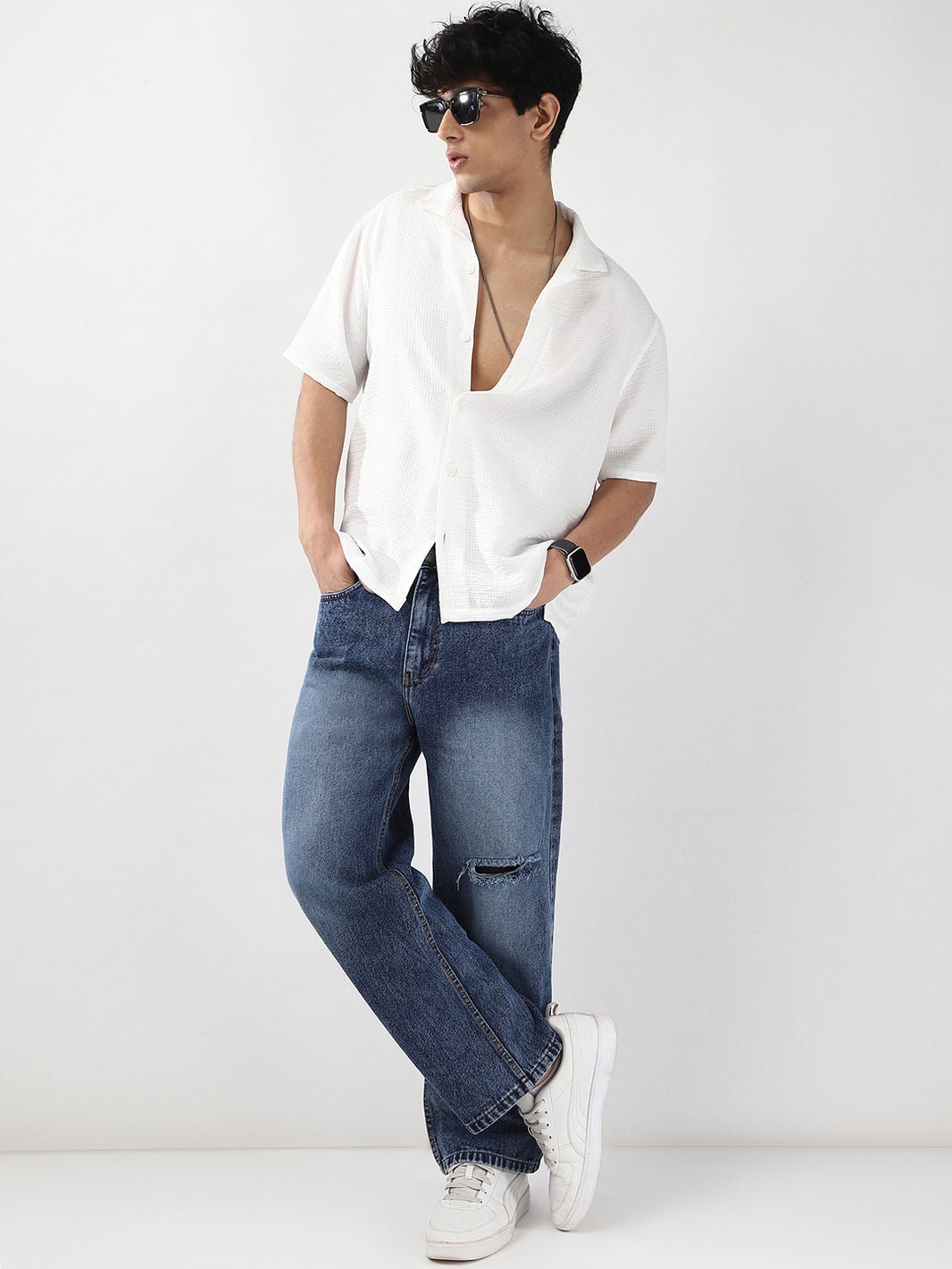 Stylish Shirts for Men