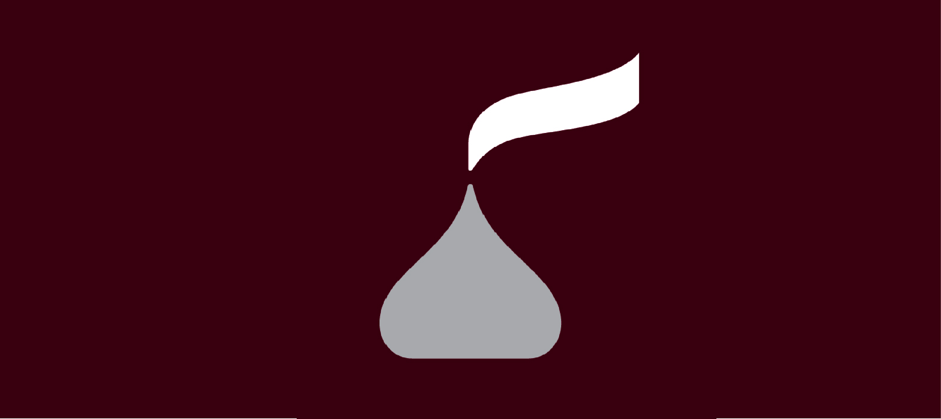 Hershey’s Chocolate Kiss Redesign