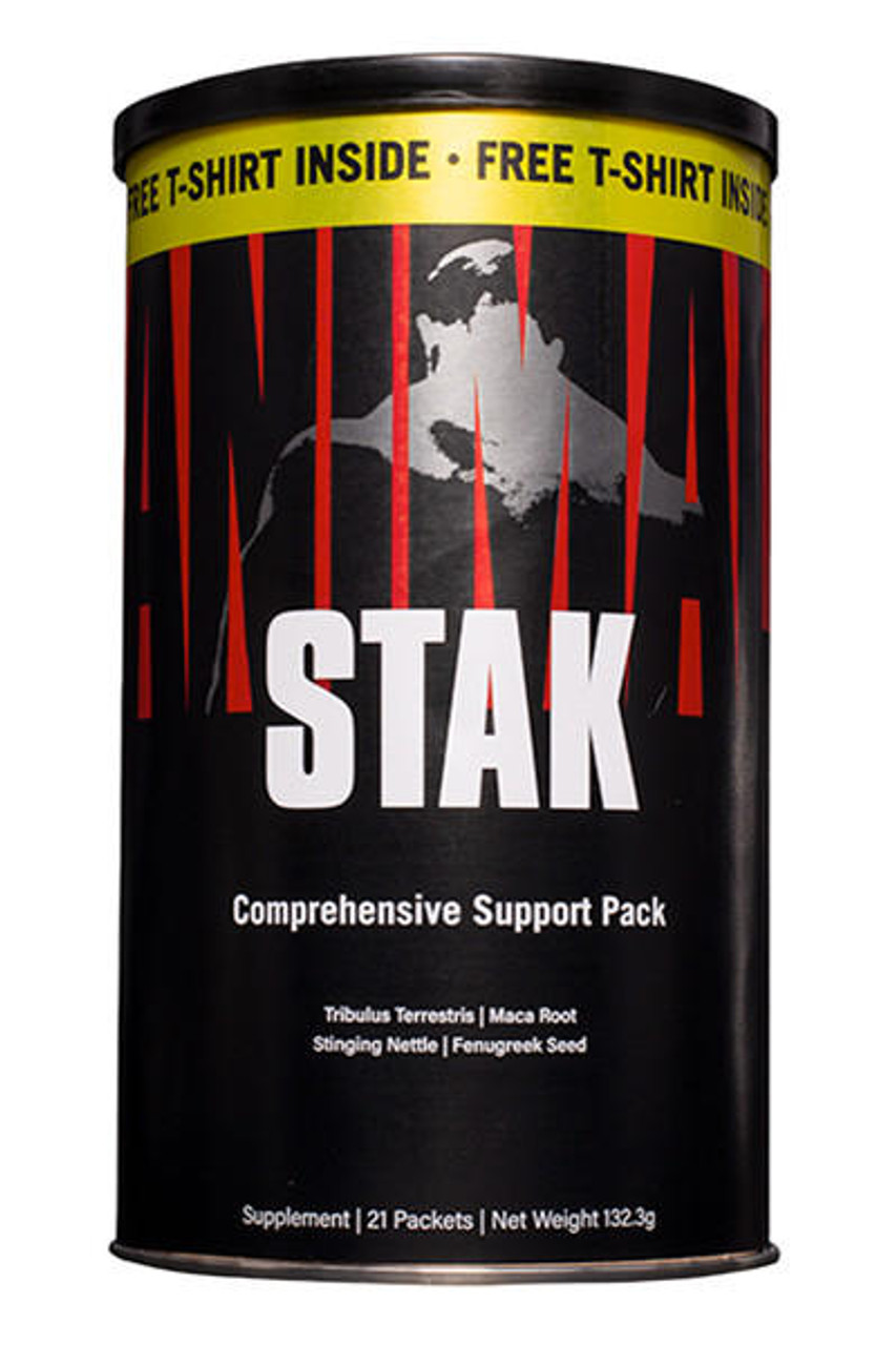 Animal Stak by Universal Nutrition