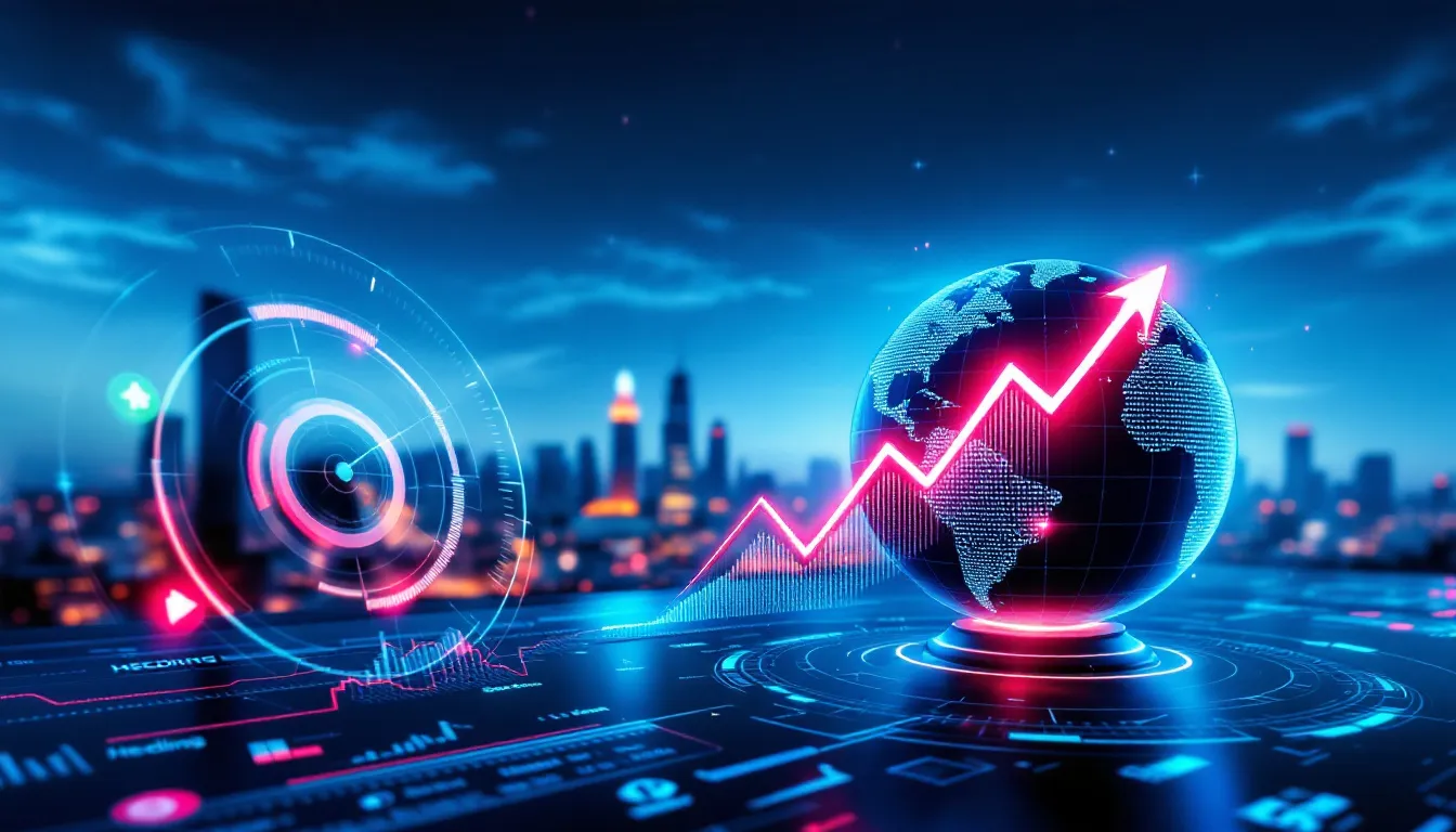 Risk management strategies in futures trading.