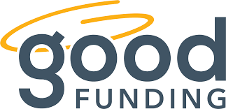 Good Funding logo, Good Funding review,