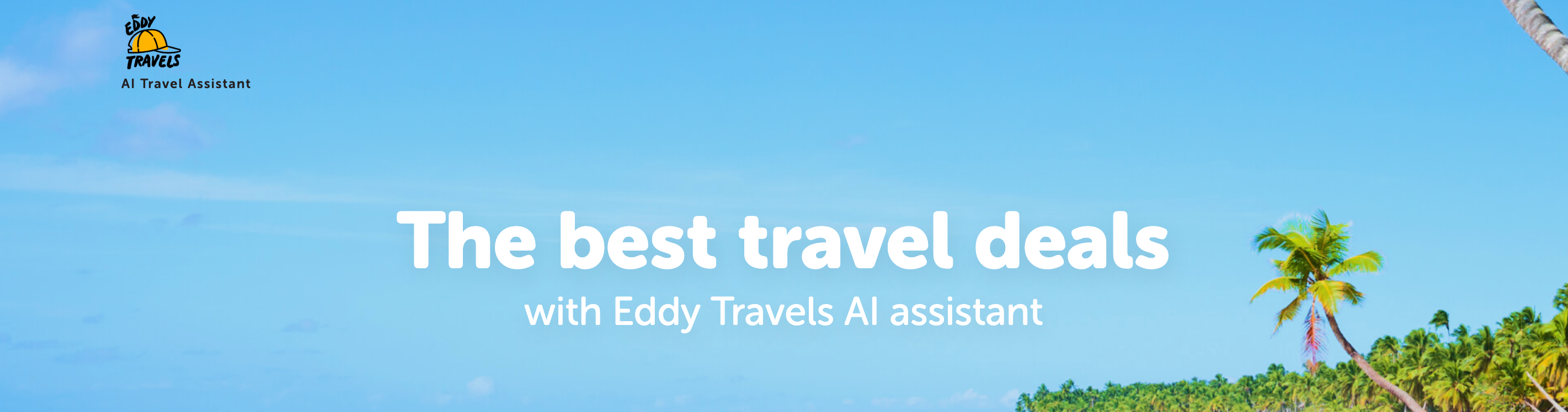 virtual travel agent app