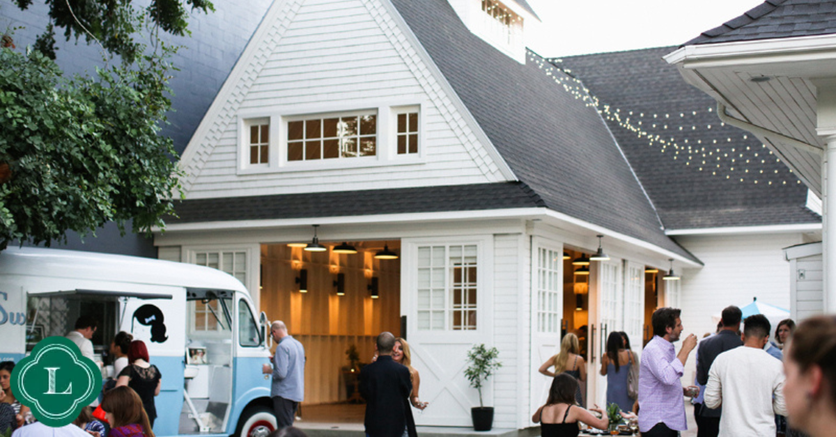 Lombardi House (Hollywood)