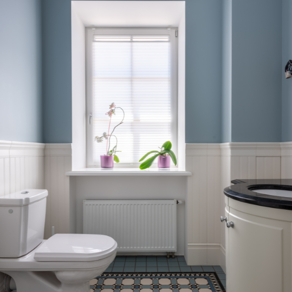 Image representing Residential Plumbing Services.