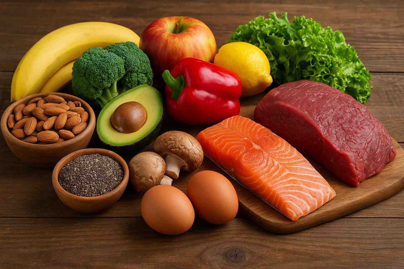 What Is the Paleo Diet? (aka Stone Age Diet, Caveman Diet, Hunter Gatherer Diet)
