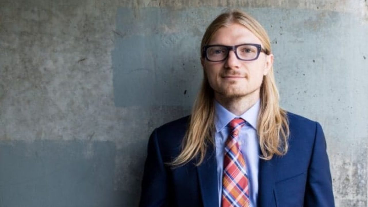 Jesse Powell - Kraken