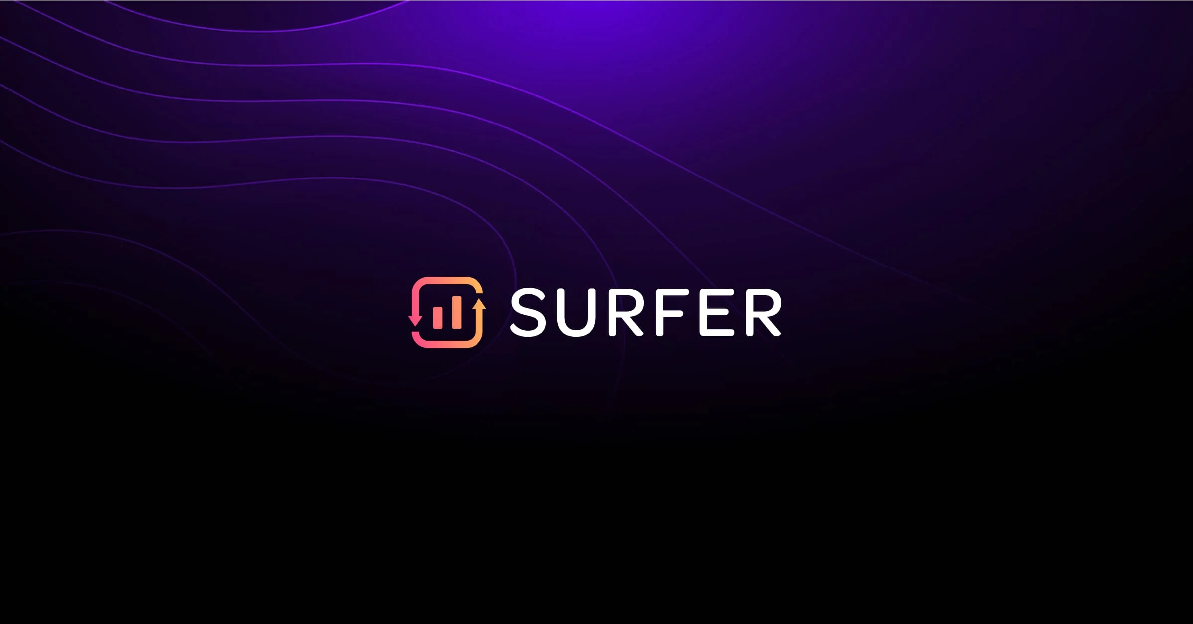 SurferSEO Logo