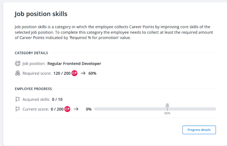 You don't need contingent workforce when a proper succession planning identifies skill gaps