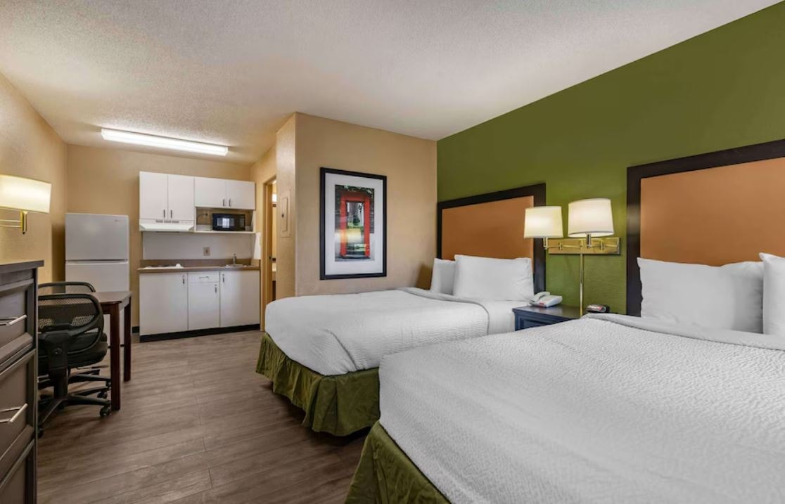 Picture of a Room at Extended Stay America Lexington
