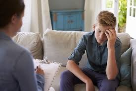 teens and therapy | research shows |integral component | motivational interviewing 