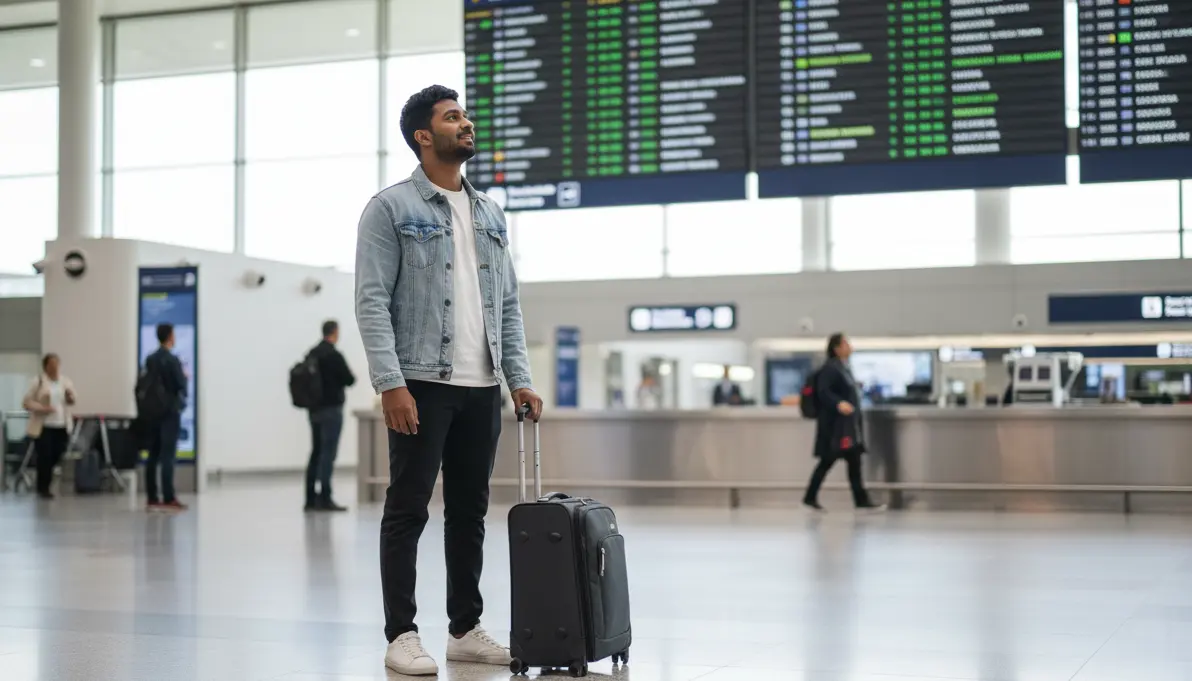 Verification steps for dummy ticket in Thailand visa process